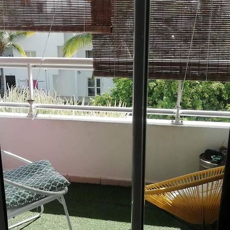 Appartement Idealement Situe Sur Boucan Canot Saint-Gilles-les Bains Exterior foto