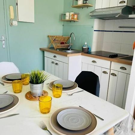 Appartement Idealement Situe Sur Boucan Canot Saint-Gilles-les Bains Exterior foto